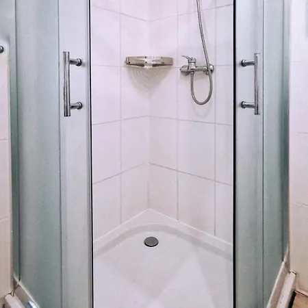 Apartament Letniskowe Pod Aniołem *