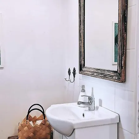 Apartament Letniskowe Pod Aniołem