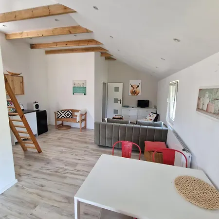Letniskowe Pod Aniołem Apartament