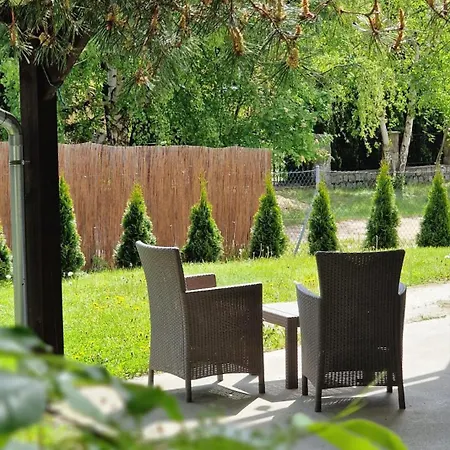 Apartament Letniskowe Pod Aniołem *