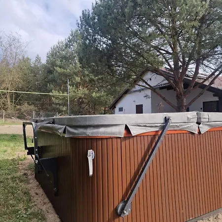 Letniskowe Pod Aniołem * Wieleń Zaobrzanski
