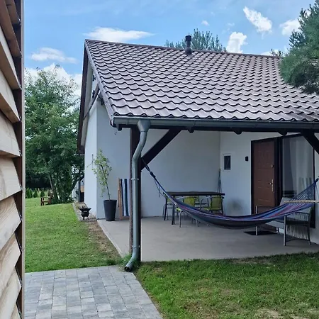 Apartament Letniskowe Pod Aniołem Wieleń Zaobrzanski