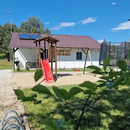 Letniskowe Pod Aniołem