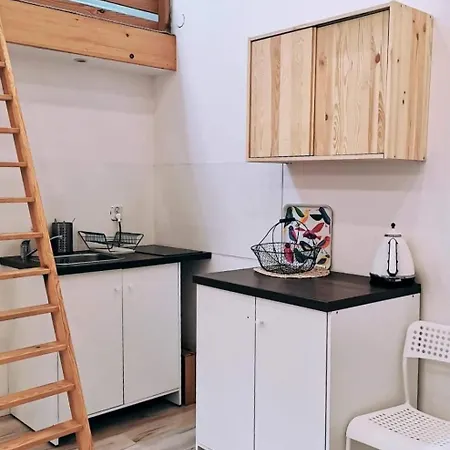 Apartament Letniskowe Pod Aniołem Wieleń Zaobrzanski