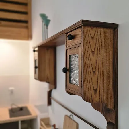 Letniskowe Pod Aniołem Apartament